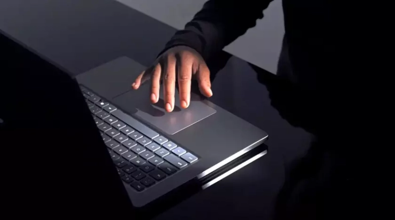 Exploring the Surface Laptop Ultra: Innovation at Its Core