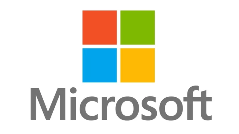 От Ретро до Хай-Тек: Путешествие по Изменениям Логотипа Microsoft