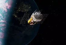Swift на грани катастрофы: NASA отложила спасительную миссию в последний момент
