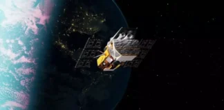 Swift на грани катастрофы: NASA отложила спасительную миссию в последний момент