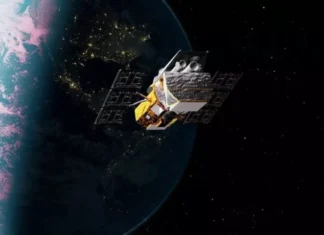 Swift на грани катастрофы: NASA отложила спасительную миссию в последний момент