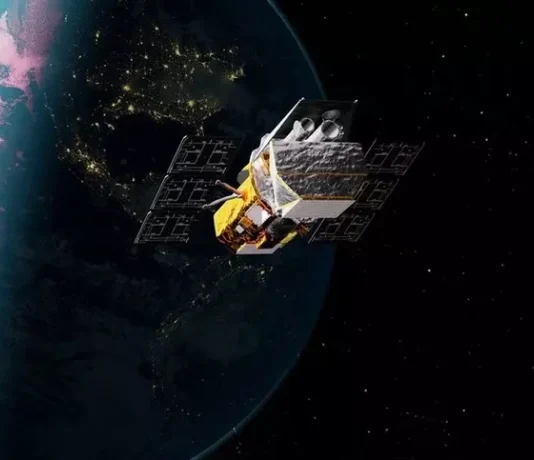 Swift на грани катастрофы: NASA отложила спасительную миссию в последний момент