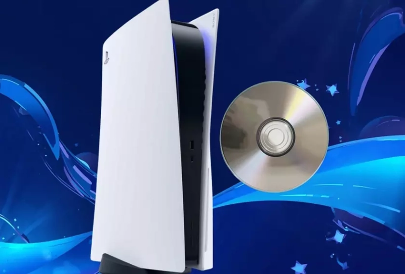 Техническое чудо: За что мы любим PlayStation 5?