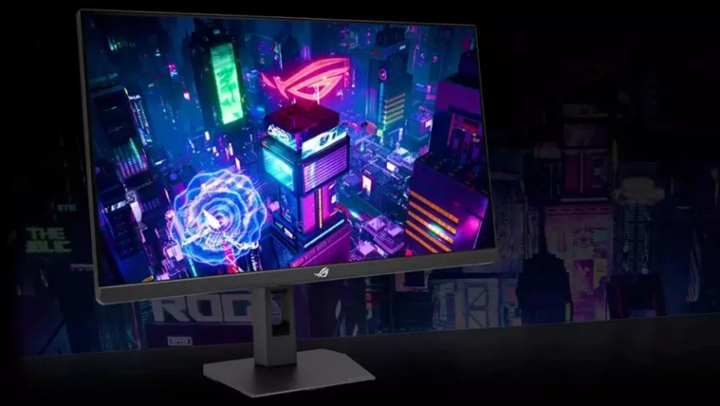 ROG Strix XG259QNSR Ace: A Game Changer in Monitor Technology