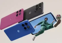 Moto G77 Power: 7000 мАч и военная броня — новый стандарт для любителей автономности