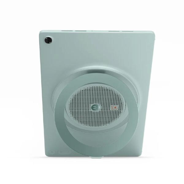 Motorola представила Moto Pad 70 Groove — недорогой планшет со встроенной колонкой JBL и синхронным переводом на сорок языков