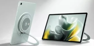 Motorola анонсировала Moto Pad 70 Groove: бюджетный планшет с премиум-звуком JBL и ИИ-переводчиком на 40 языков