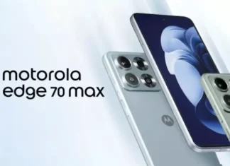 Motorola Edge 70 Max раскрыла козыри: 7000 нит на экране и рекордная батарея против конкурентов