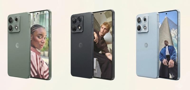 Motorola тизерит Edge 70 Max — новый флагман со встроенными магнитами для зарядки Qi2 и топовым чипом Snapdragon 8 Gen 5