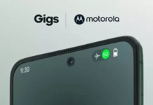 Motorola раскрыла план по глобальному роумингу: одна eSIM для 160 стран и бесплатный гигабайт
