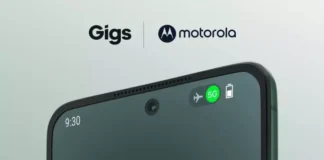 Motorola раскрыла план по глобальному роумингу: одна eSIM для 160 стран и бесплатный гигабайт