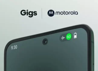 Motorola раскрыла план по глобальному роумингу: одна eSIM для 160 стран и бесплатный гигабайт