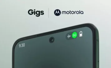 Motorola раскрыла план по глобальному роумингу: одна eSIM для 160 стран и бесплатный гигабайт