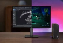 MSI протестировала супер-компактный ПК на 4 литра с AMD Ryzen AI Max+ 300: как втиснули рабочую станцию в спичечный коробок