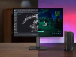 MSI протестировала супер-компактный ПК на 4 литра с AMD Ryzen AI Max+ 300: как втиснули рабочую станцию в спичечный коробок