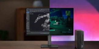 MSI протестировала супер-компактный ПК на 4 литра с AMD Ryzen AI Max+ 300: как втиснули рабочую станцию в спичечный коробок