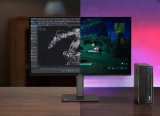 MSI протестировала супер-компактный ПК на 4 литра с AMD Ryzen AI Max+ 300: как втиснули рабочую станцию в спичечный коробок