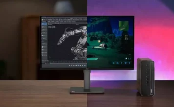 MSI протестировала супер-компактный ПК на 4 литра с AMD Ryzen AI Max+ 300: как втиснули рабочую станцию в спичечный коробок
