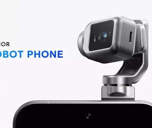 Honor раскрыла главный секрет Robot Phone: умная камера с 200 Мп станет переворотом в мобильной фотографии