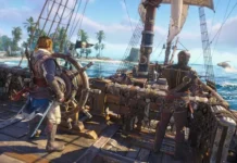 Четыре часа Black Flag Resynced в 4K/60 FPS: блогер раскрыл суть ремейка Ubisoft до официального релиза