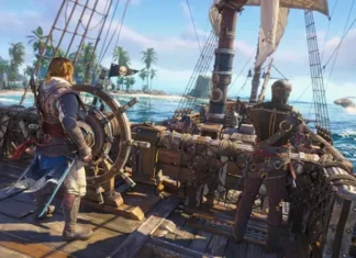 Четыре часа Black Flag Resynced в 4K/60 FPS: блогер раскрыл суть ремейка Ubisoft до официального релиза