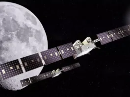 NASA протестирует автономное сближение спутников на лунной орбите: зачем агентству космические «догонялки»
