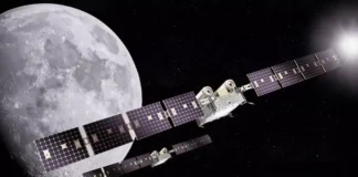 NASA протестирует автономное сближение спутников на лунной орбите: зачем агентству космические «догонялки»