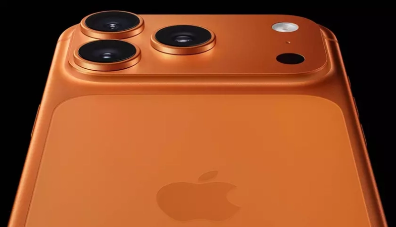 iPhone 17 Pro Max Pushes Boundaries with Cutting-Edge Tech
