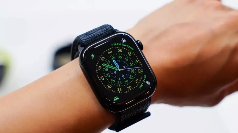Bridging Health and Tech: The Features of Apple Watch Series 11