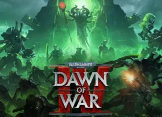 Dawn of War IV раскрыл истинных королей войны: Некроны пробуждаются в новом трейлере стратегии