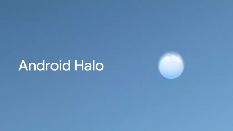 Погружение в мир Android: первое впечатление от постера Halo