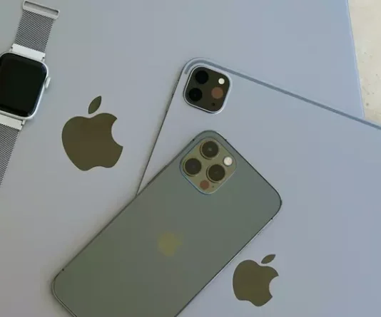 Apple запускает платформу Apple Upgrade: как теперь покупать iPhone и Mac в лизинг вместо полной оплаты