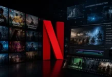 Netflix масштабирует ИИ-производство: 300 проектов за полгода и конец эпохи массовки