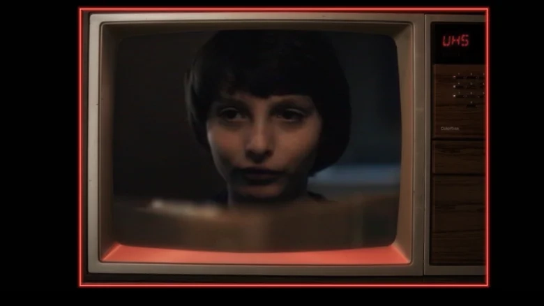 Стиль ретро: "Очень странные дела" через призму VHS культуры