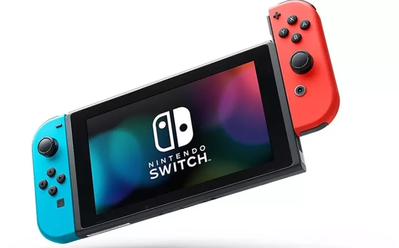 La Trayectoria de Nintendo Switch en el Mundo del Entretenimiento Digital