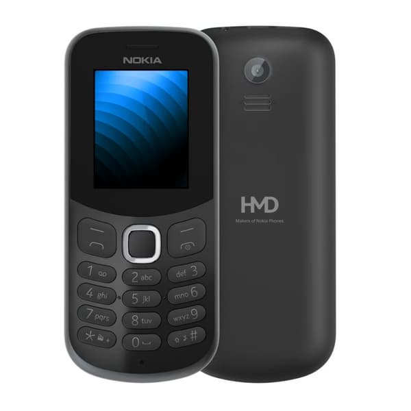 Nokia 100 (2026): HMD снова продает нам прошлое в новой обертке