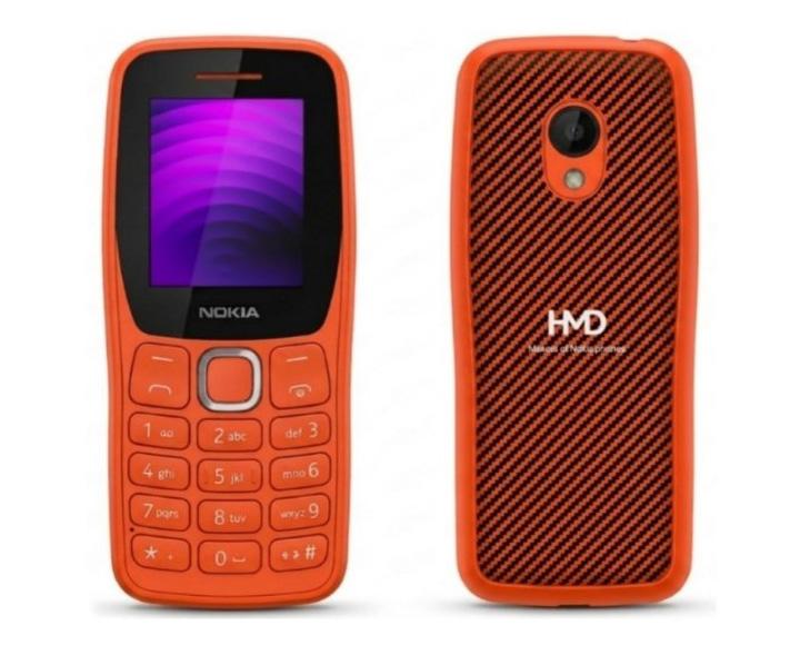 Nokia 102 4G (2026): возвращение к истокам без лишнего «интеллекта»
