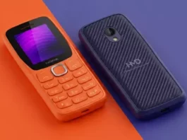 Nokia 102 4G: почему отказ от ИИ — это победа здравого смысла