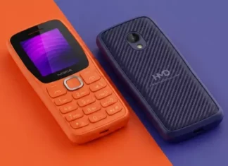 Nokia 102 4G: почему отказ от ИИ — это победа здравого смысла
