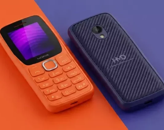 Nokia 102 4G: почему отказ от ИИ — это победа здравого смысла