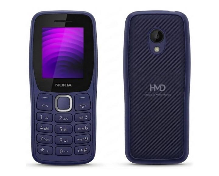 Nokia 102 4G (2026): возвращение к истокам без лишнего «интеллекта»