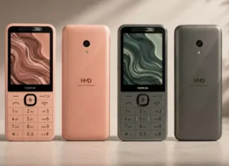 Nokia 250 4G Smart: HMD воскрешает кнопочный телефон с ИИ, селфи-вспышкой и поддержкой 4G