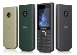 Nokia 300 4G Power Bank: утечка раскрыла «швейцарский армейский нож» от HMD Global — телефон с фонариком ярче iPhone 16 Pro