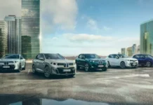 BMW X5 2026: престижный кроссовер раскрыл свои цены — от 4,3 млн гривен за дизель
