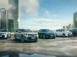 BMW X5 2026: престижный кроссовер раскрыл свои цены — от 4,3 млн гривен за дизель