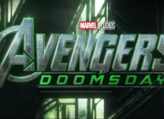 Дауни в маске врага: Marvel раскрыла первый трейлер «Мстителей: Судного дня» с неожиданной кастингом