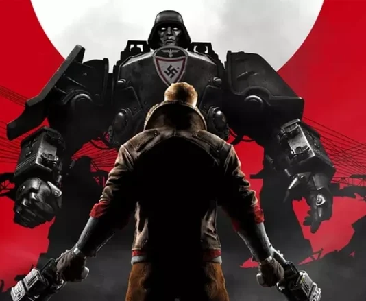 Wolfenstein 3 анонсирован: как новый шутер MachineGames свяжут с сериалом Amazon и почему это критично для Xbox