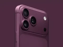 Хакеры раскрыли реальный дизайн iPhone 18 Pro: компактный Dynamic Island и три неожиданных цвета