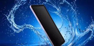 iPad mini 2026 станет первым водонепроницаемым планшетом Apple — инженеры переизобрели динамики