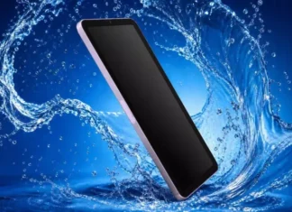 iPad mini 2026 станет первым водонепроницаемым планшетом Apple — инженеры переизобрели динамики